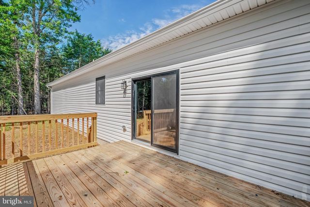 123 JENKINS RD, Gerrardstown, WV 25420
