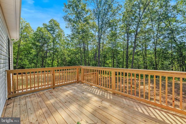 123 JENKINS RD, Gerrardstown, WV 25420