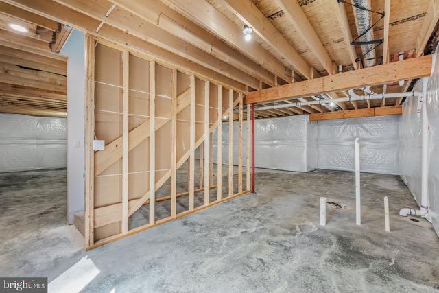 123 JENKINS RD, Gerrardstown, WV 25420