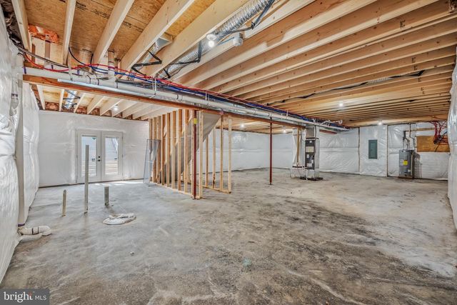 123 JENKINS RD, Gerrardstown, WV 25420