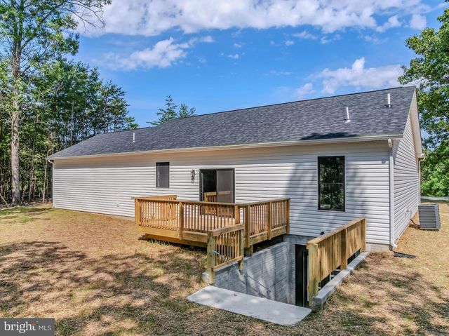 123 JENKINS RD, Gerrardstown, WV 25420