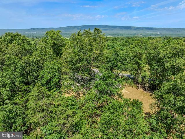 123 JENKINS RD, Gerrardstown, WV 25420