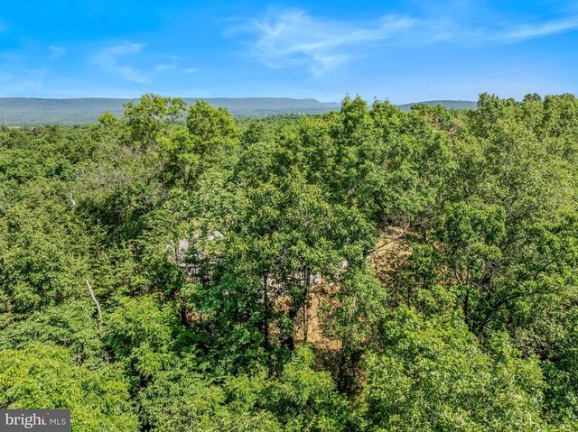 123 JENKINS RD, Gerrardstown, WV 25420