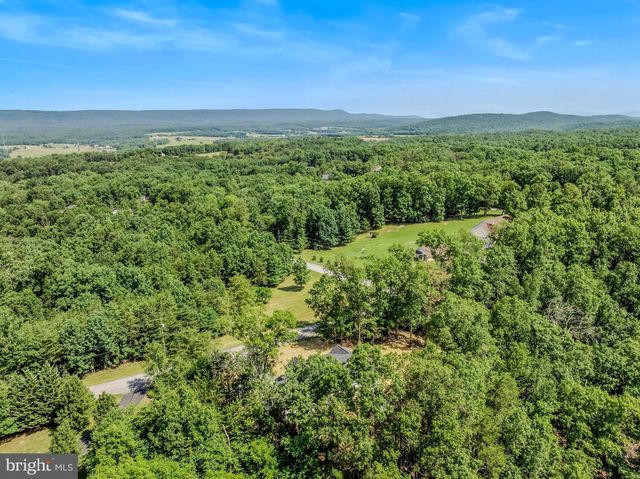 123 JENKINS RD, Gerrardstown, WV 25420