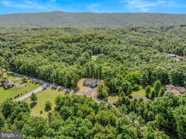 123 JENKINS RD, Gerrardstown, WV 25420