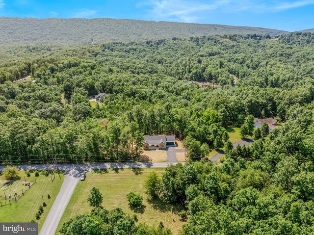 123 JENKINS RD, Gerrardstown, WV 25420