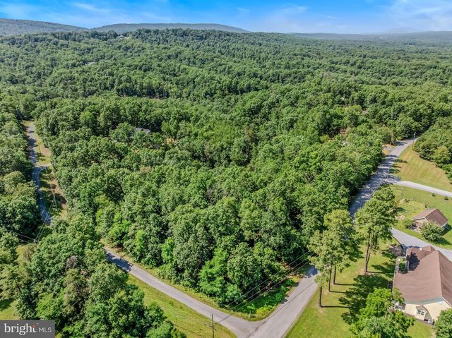 123 JENKINS RD, Gerrardstown, WV 25420