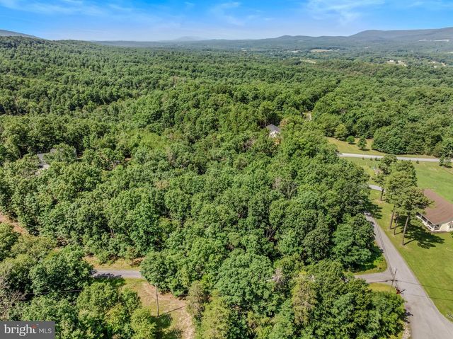 123 JENKINS RD, Gerrardstown, WV 25420