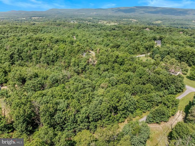 123 JENKINS RD, Gerrardstown, WV 25420