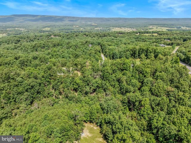 123 JENKINS RD, Gerrardstown, WV 25420