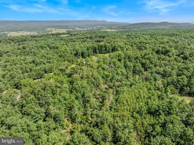 123 JENKINS RD, Gerrardstown, WV 25420