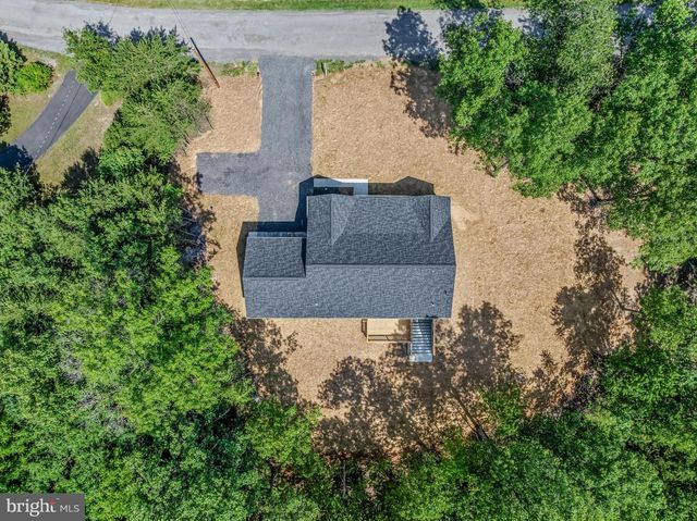 123 JENKINS RD, Gerrardstown, WV 25420