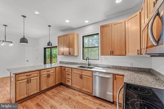 123 JENKINS RD, Gerrardstown, WV 25420