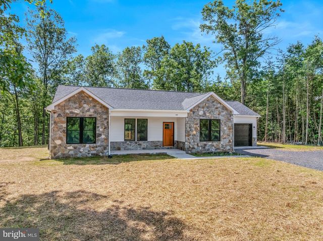123 JENKINS RD, Gerrardstown, WV 25420