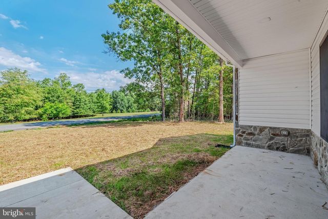 123 JENKINS RD, Gerrardstown, WV 25420