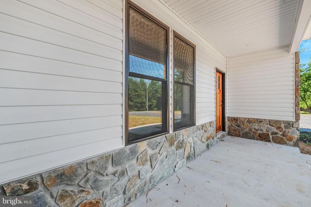 123 JENKINS RD, Gerrardstown, WV 25420