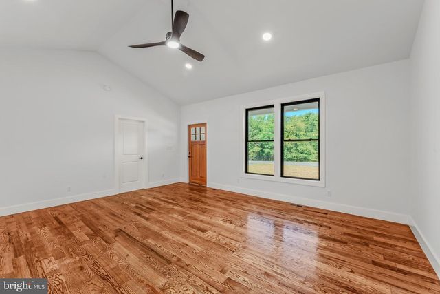 123 JENKINS RD, Gerrardstown, WV 25420