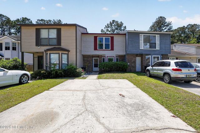 5572 BRYNER Drive, Jacksonville, FL 32244