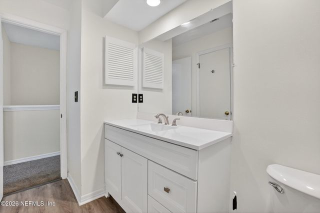 5572 BRYNER Drive, Jacksonville, FL 32244