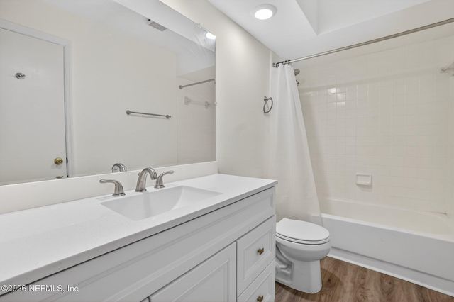 5572 BRYNER Drive, Jacksonville, FL 32244