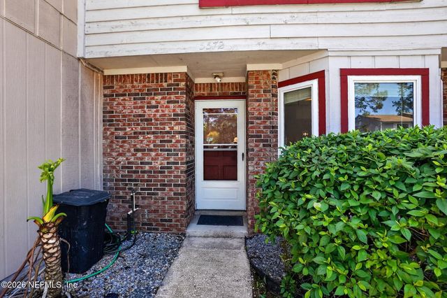 5572 BRYNER Drive, Jacksonville, FL 32244
