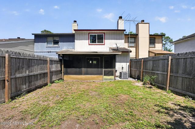 5572 BRYNER Drive, Jacksonville, FL 32244