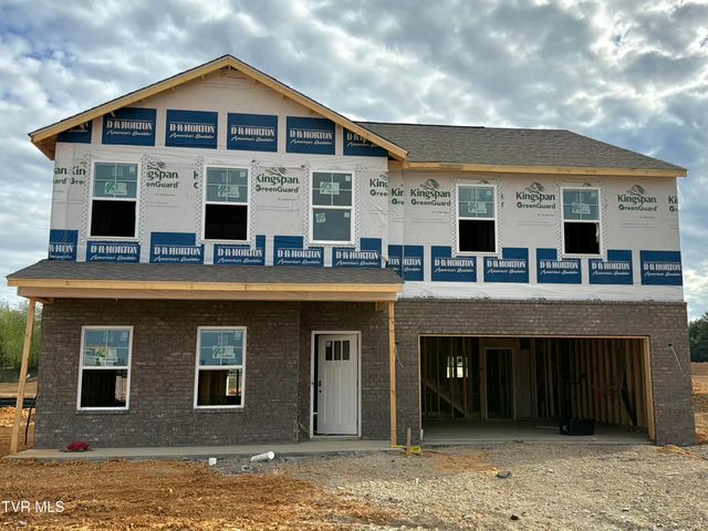 62 Ollie Street, Johnson City, TN 37615