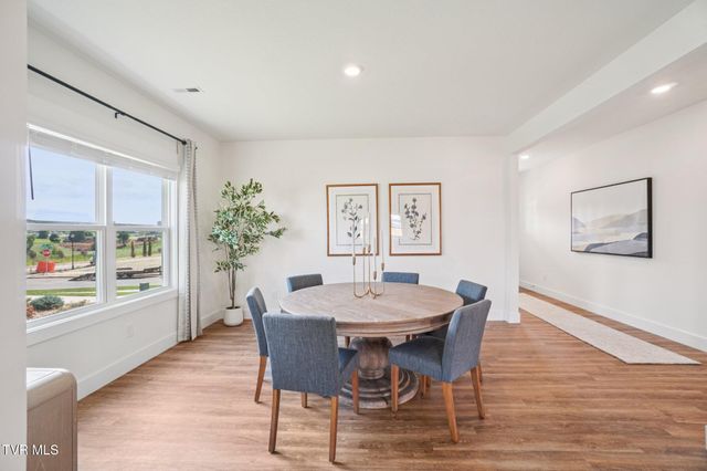 62 Ollie Street, Johnson City, TN 37615