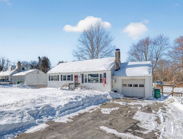 7 Nied Drive, Pleasant Valley, NY 12569