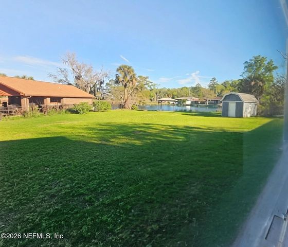 10206 SHOREVIEW Drive N, Jacksonville, FL 32218