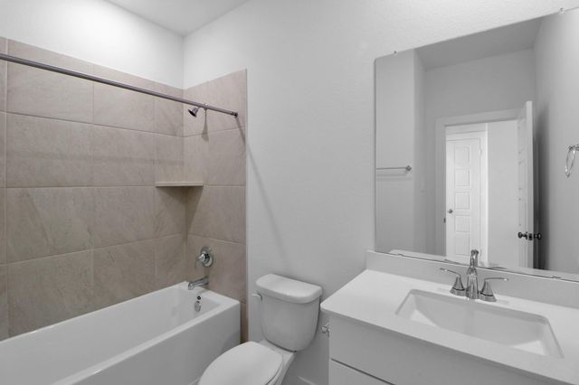 2614 Cactus Ranch Lane, Crosby, TX 77532