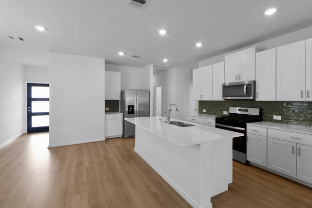 2614 Cactus Ranch Lane, Crosby, TX 77532