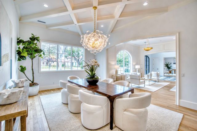 4206 Woodfin Drive, Dallas, TX 75220