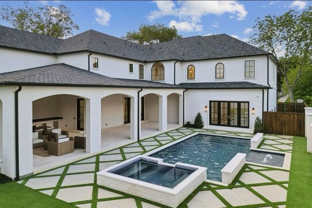 4206 Woodfin Drive, Dallas, TX 75220