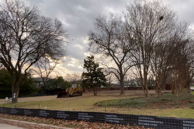 4206 Woodfin Drive, Dallas, TX 75220