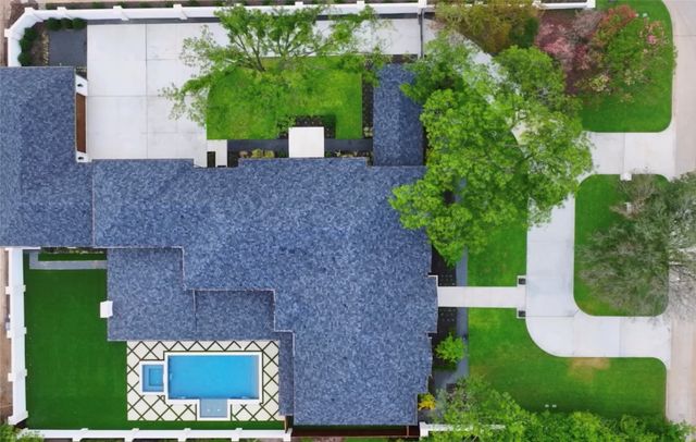 4206 Woodfin Drive, Dallas, TX 75220