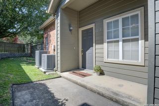 157 CHAPEL HILL CIR # 157, San Antonio, TX 78240