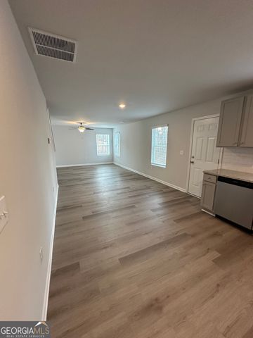 108 Deer Crossing LOT 3, Temple, GA 30179