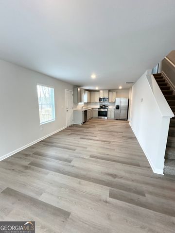 108 Deer Crossing LOT 3, Temple, GA 30179