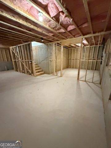 108 Deer Crossing LOT 3, Temple, GA 30179