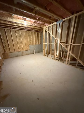 108 Deer Crossing LOT 3, Temple, GA 30179