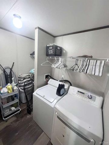 8511 Western Road, Mission, TX 78574