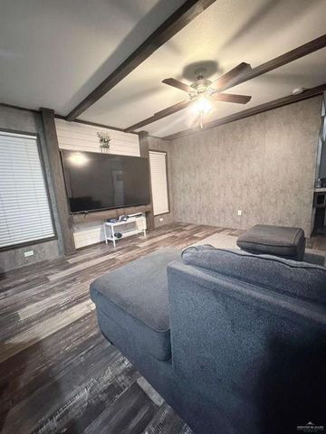 8511 Western Road, Mission, TX 78574