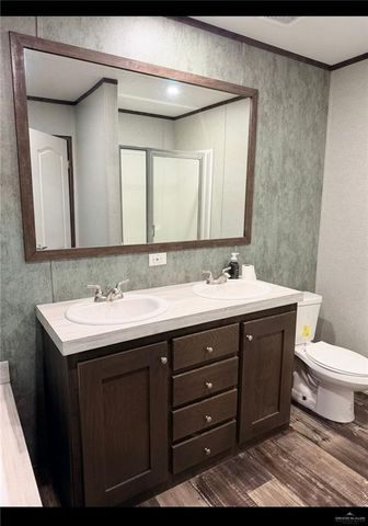 8511 Western Road, Mission, TX 78574