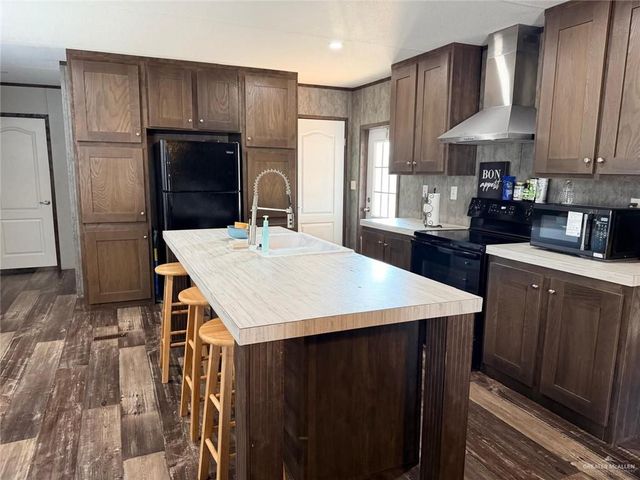 8511 Western Road, Mission, TX 78574