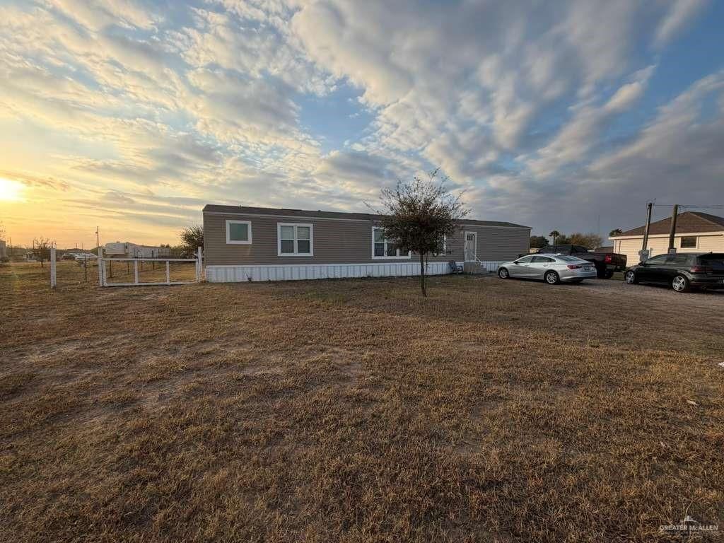 8511 Western Road, Mission, TX 78574