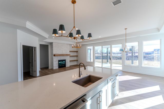 4554 N Sankdey St, Wichita, KS 67204