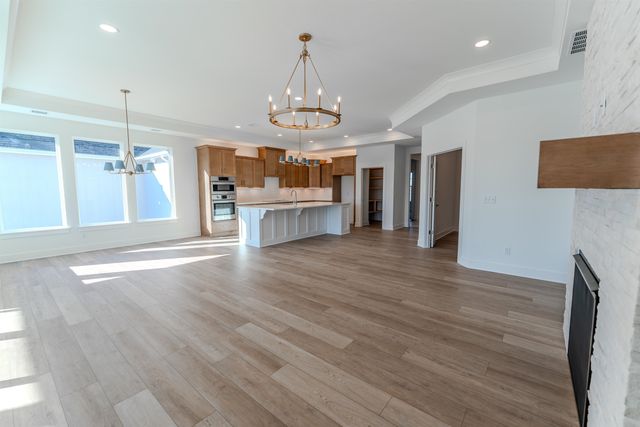 4554 N Sankdey St, Wichita, KS 67204