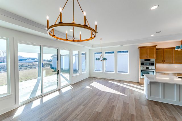 4554 N Sankdey St, Wichita, KS 67204