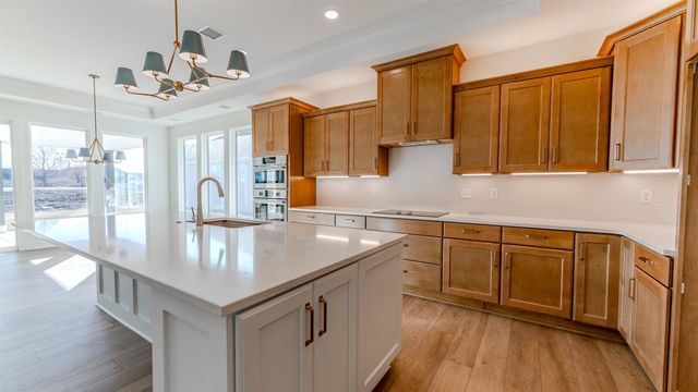 4554 N Sankdey St, Wichita, KS 67204